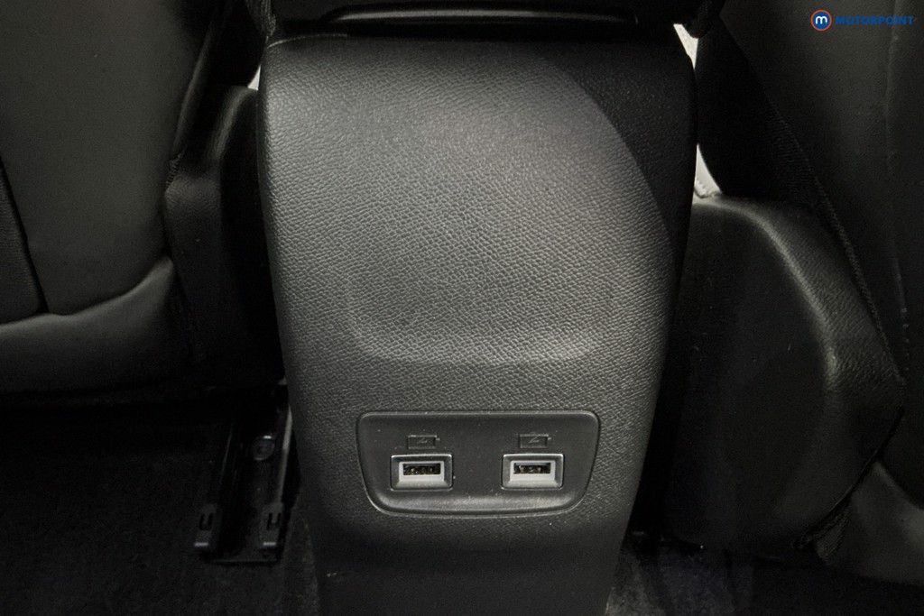 Peugeot 2008 GT Automatic Electric SUV - Stock Number (1584380) - 9th supplementary image