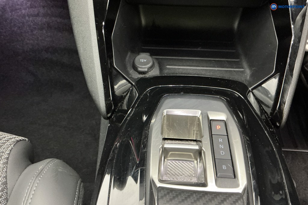 Peugeot 2008 GT Automatic Electric SUV - Stock Number (1584380) - 14th supplementary image