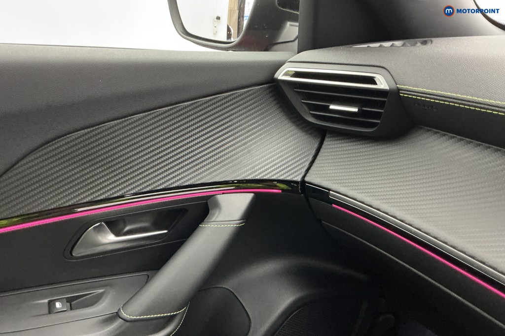 Peugeot 2008 GT Automatic Electric SUV - Stock Number (1584380) - 16th supplementary image