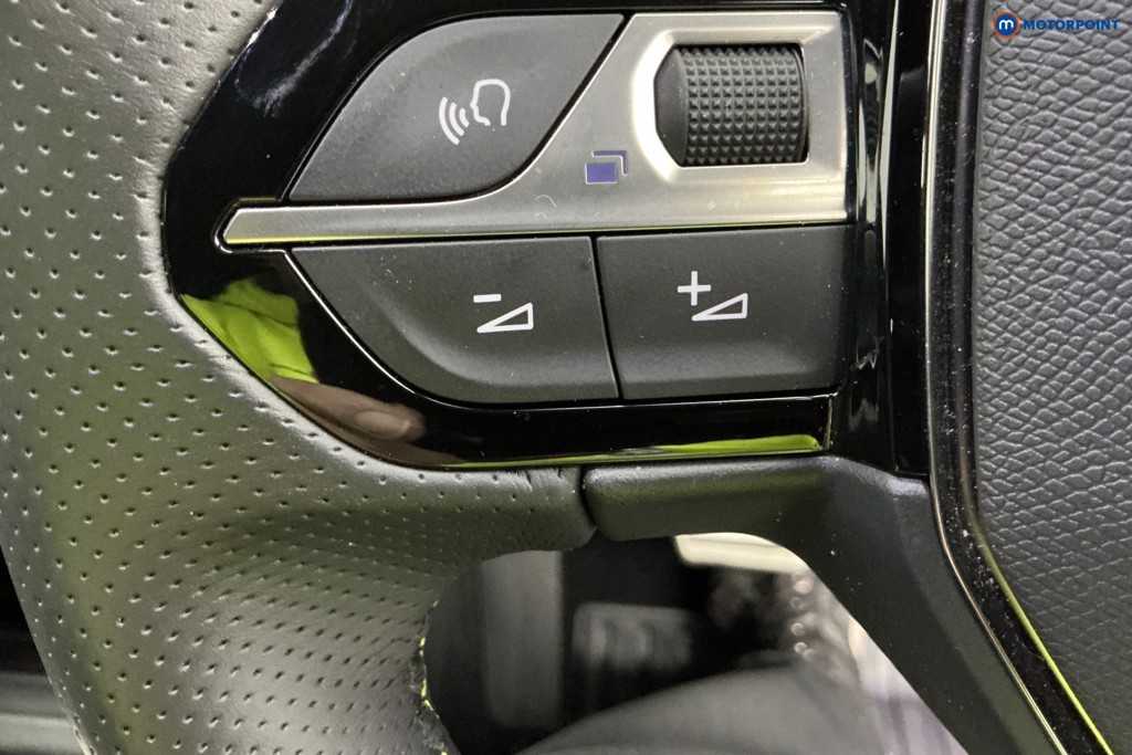 Peugeot 2008 GT Automatic Electric SUV - Stock Number (1584380) - 17th supplementary image