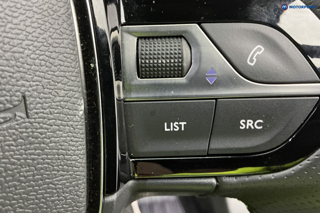 Peugeot 2008 GT Automatic Electric SUV - Stock Number (1584380) - 18th supplementary image