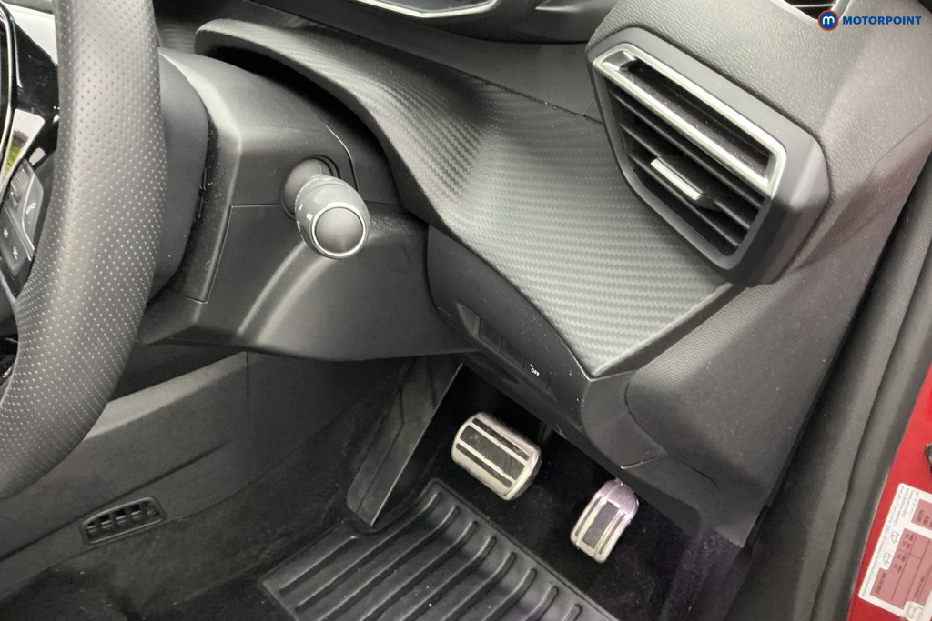 Peugeot 2008 GT Automatic Electric SUV - Stock Number (1584380) - 19th supplementary image