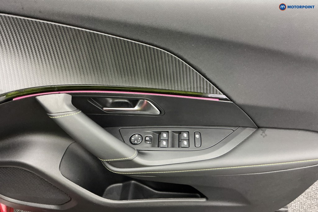 Peugeot 2008 GT Automatic Electric SUV - Stock Number (1584380) - 20th supplementary image