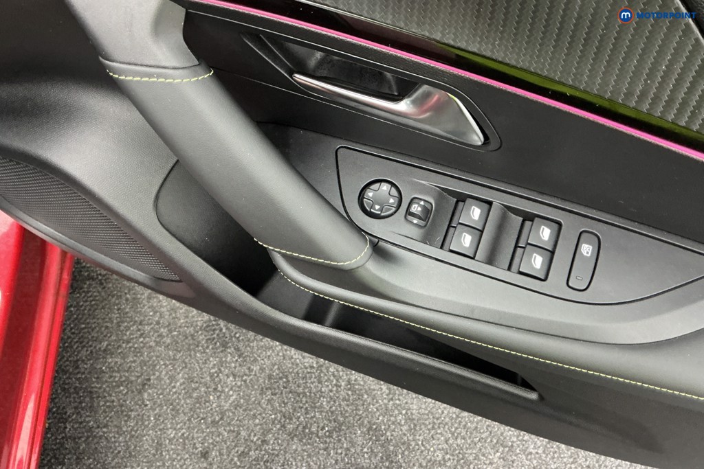 Peugeot 2008 GT Automatic Electric SUV - Stock Number (1584380) - 21st supplementary image