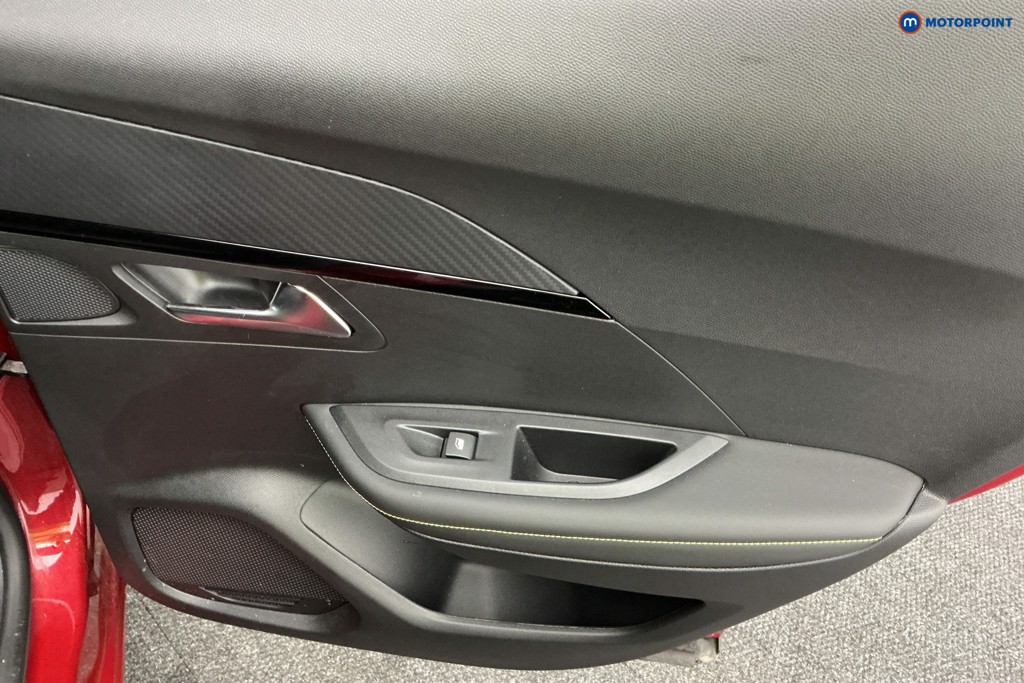 Peugeot 2008 GT Automatic Electric SUV - Stock Number (1584380) - 22nd supplementary image