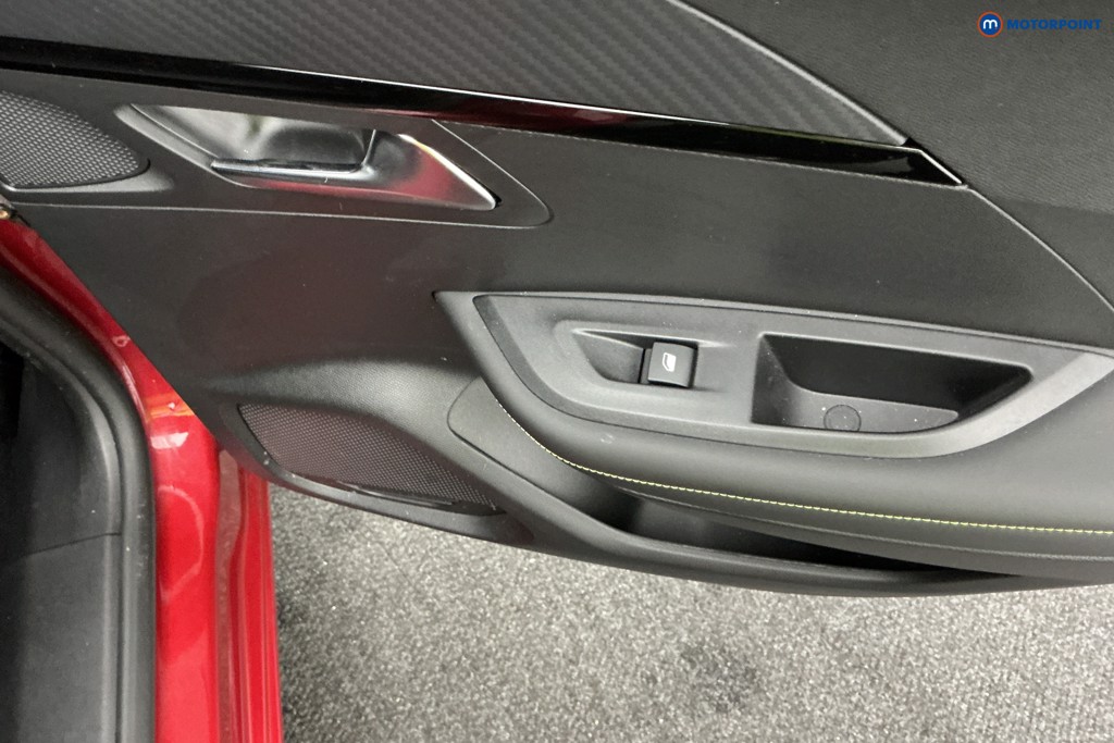 Peugeot 2008 GT Automatic Electric SUV - Stock Number (1584380) - 23rd supplementary image