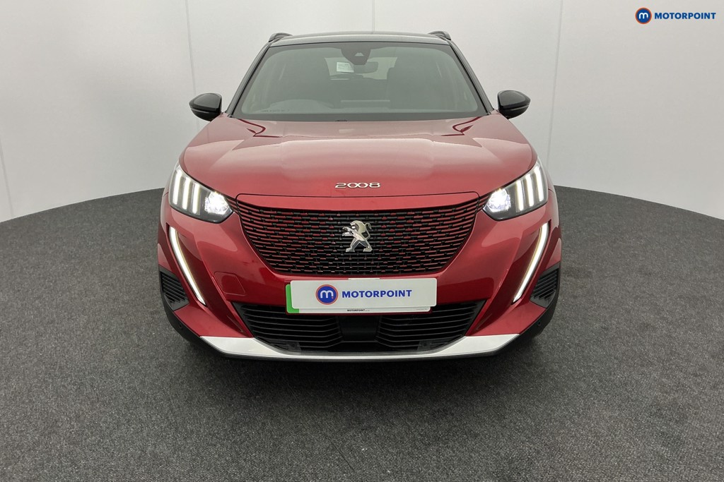 Peugeot 2008 GT Automatic Electric SUV - Stock Number (1584380) - 26th supplementary image