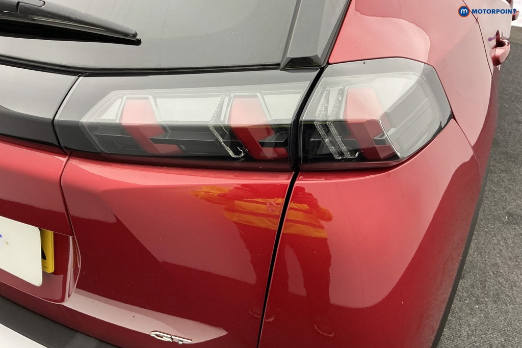 Peugeot 2008 GT Automatic Electric SUV - Stock Number (1584380) - 28th supplementary image