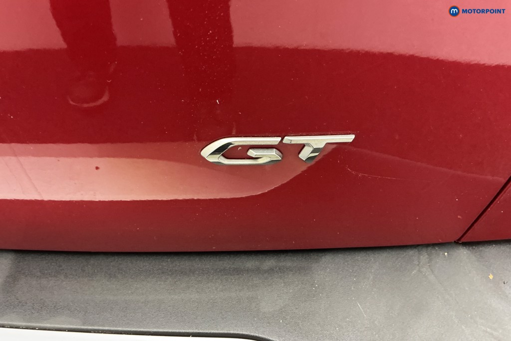 Peugeot 2008 GT Automatic Electric SUV - Stock Number (1584380) - 29th supplementary image