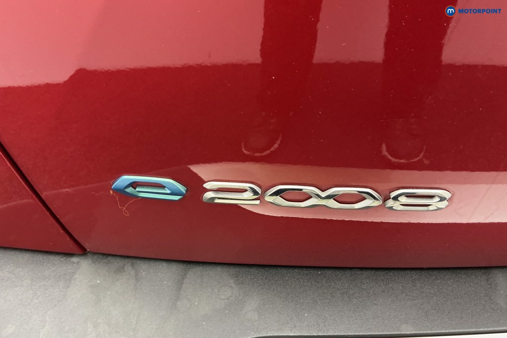 Peugeot 2008 GT Automatic Electric SUV - Stock Number (1584380) - 30th supplementary image