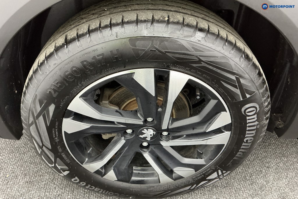 Peugeot 2008 GT Automatic Electric SUV - Stock Number (1584380) - 32nd supplementary image