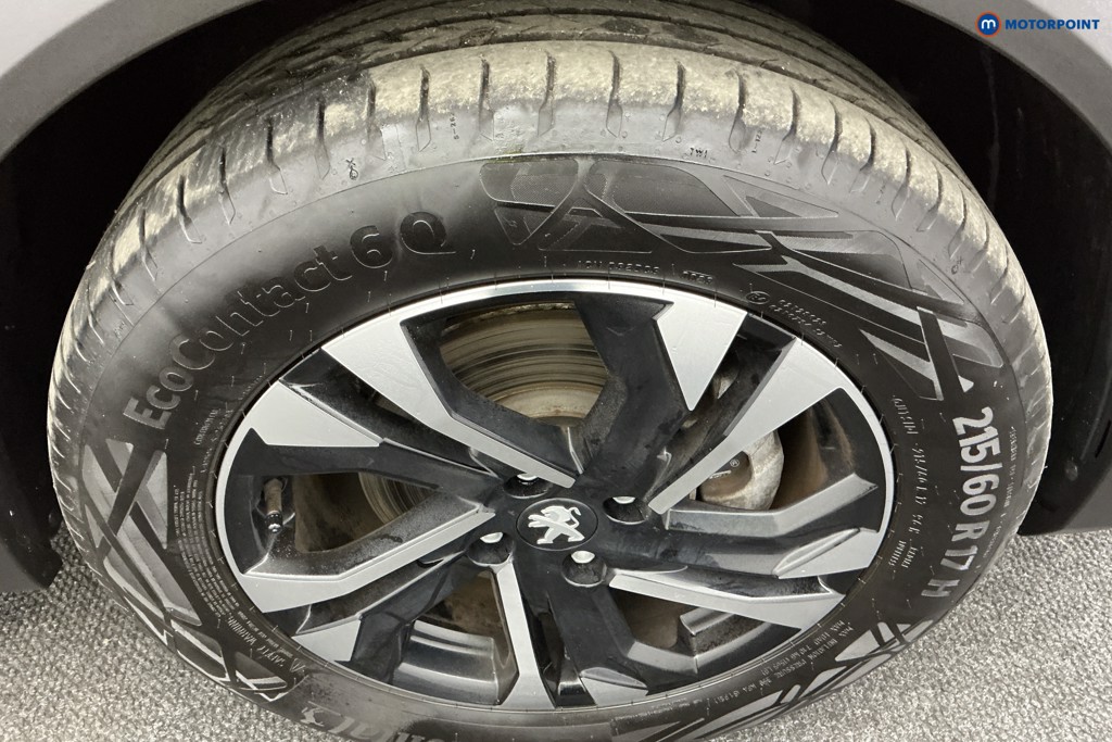 Peugeot 2008 GT Automatic Electric SUV - Stock Number (1584380) - 33rd supplementary image