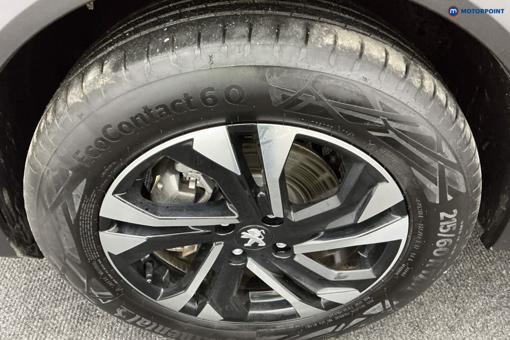 Peugeot 2008 GT Automatic Electric SUV - Stock Number (1584380) - 34th supplementary image