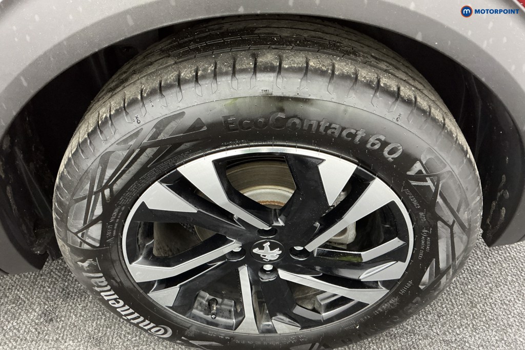 Peugeot 2008 GT Automatic Electric SUV - Stock Number (1584380) - 35th supplementary image