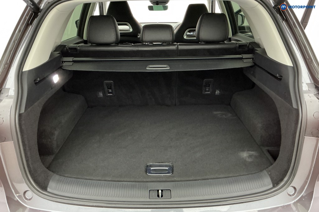 Mg Motor Uk HS Trophy Automatic Petrol SUV - Stock Number (1584403) - 3rd supplementary image