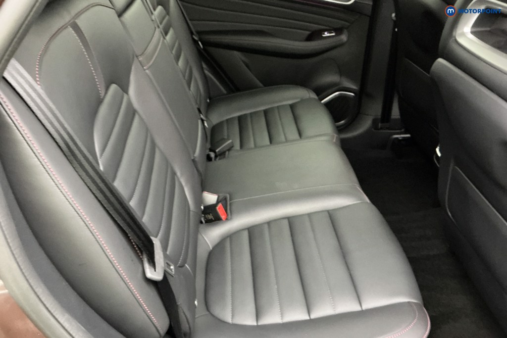Mg Motor Uk HS Trophy Automatic Petrol SUV - Stock Number (1584403) - 4th supplementary image
