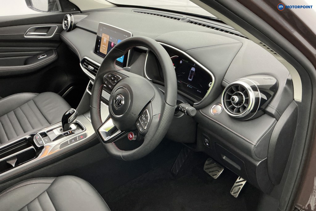 Mg Motor Uk HS Trophy Automatic Petrol SUV - Stock Number (1584403) - 7th supplementary image