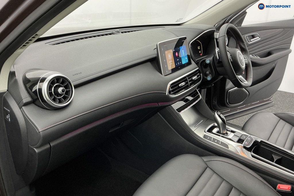 Mg Motor Uk HS Trophy Automatic Petrol SUV - Stock Number (1584403) - 8th supplementary image