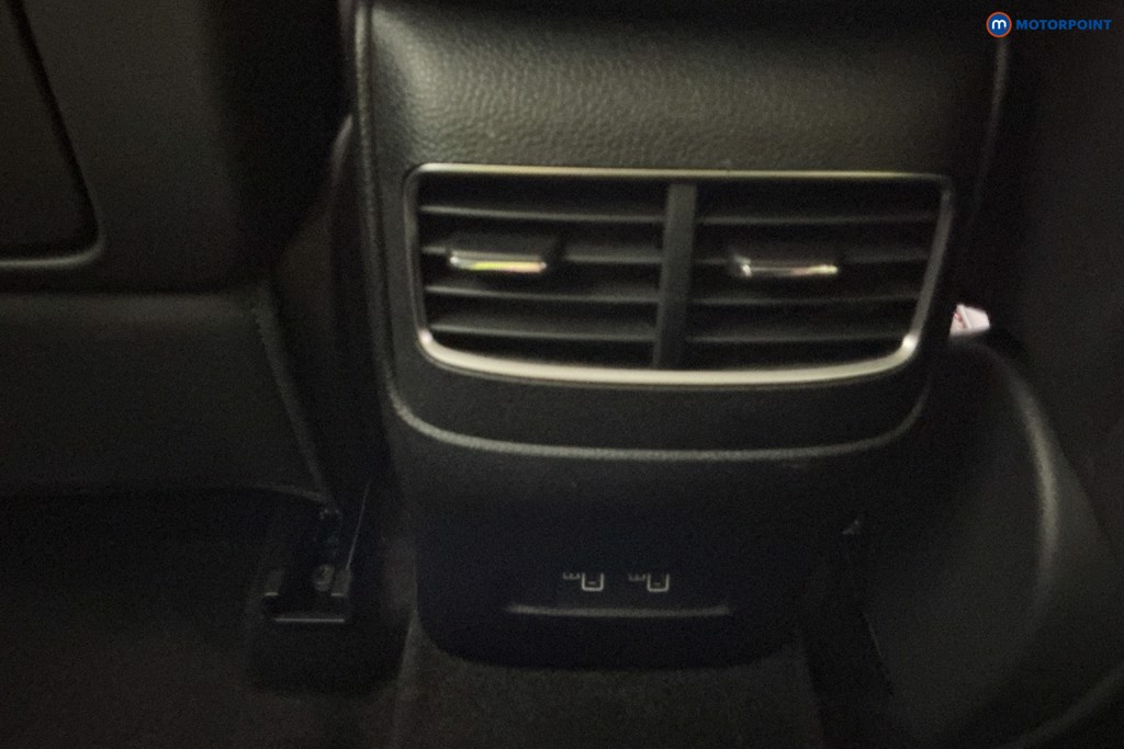 Mg Motor Uk HS Trophy Automatic Petrol SUV - Stock Number (1584403) - 9th supplementary image