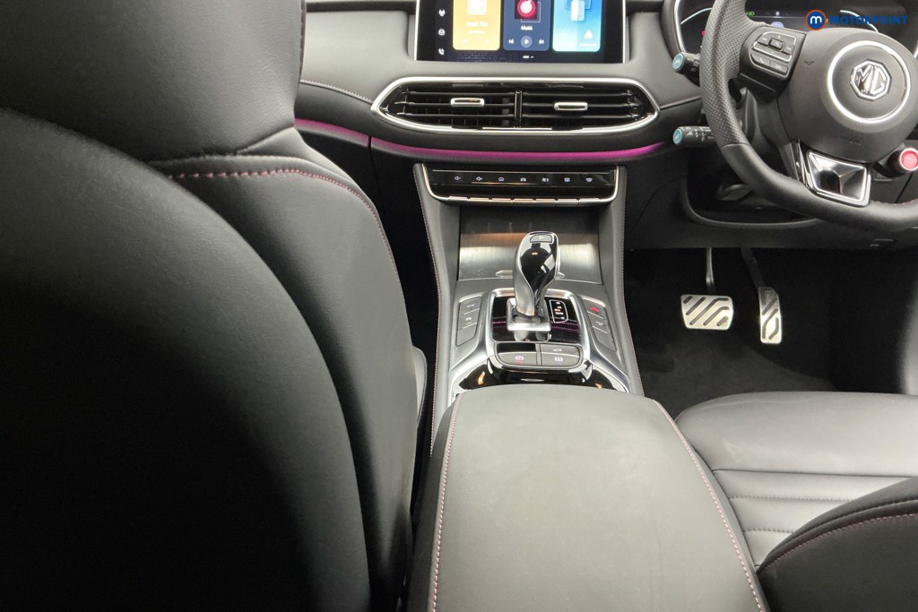 Mg Motor Uk HS Trophy Automatic Petrol SUV - Stock Number (1584403) - 10th supplementary image