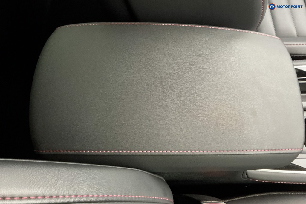 Mg Motor Uk HS Trophy Automatic Petrol SUV - Stock Number (1584403) - 12th supplementary image
