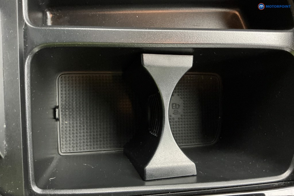 Mg Motor Uk HS Trophy Automatic Petrol SUV - Stock Number (1584403) - 13th supplementary image