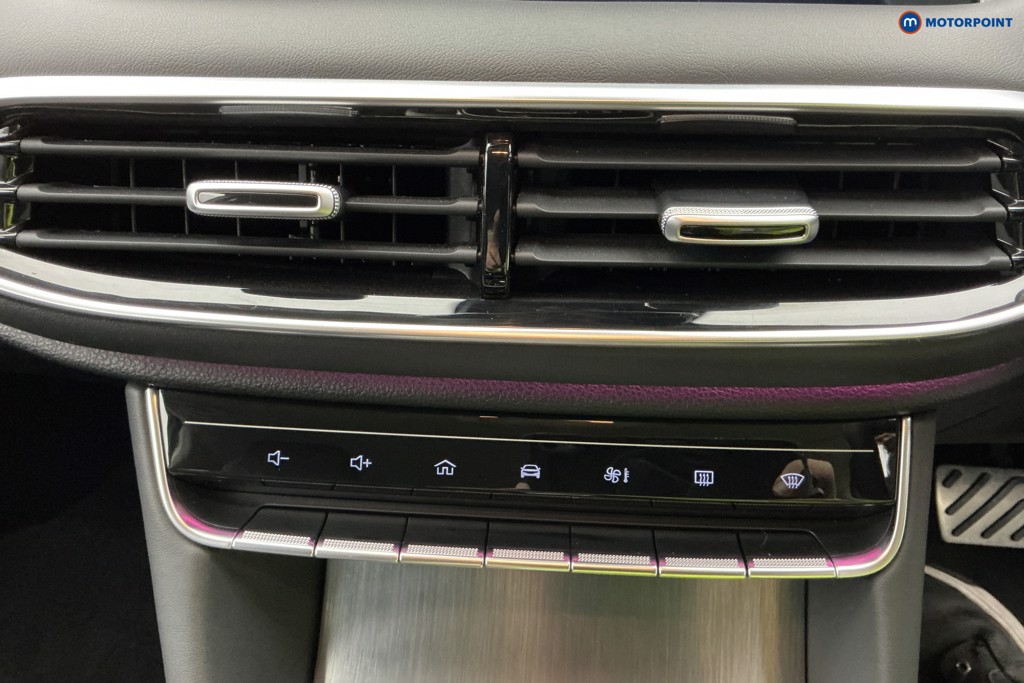 Mg Motor Uk HS Trophy Automatic Petrol SUV - Stock Number (1584403) - 15th supplementary image