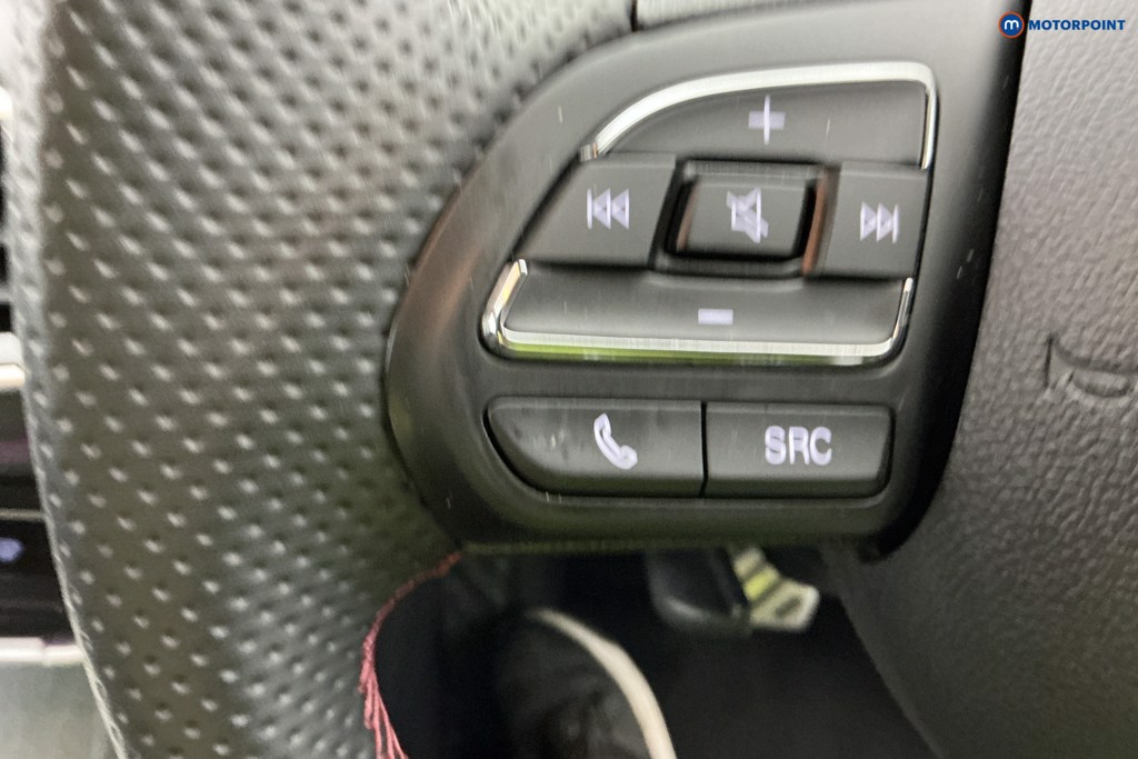 Mg Motor Uk HS Trophy Automatic Petrol SUV - Stock Number (1584403) - 17th supplementary image