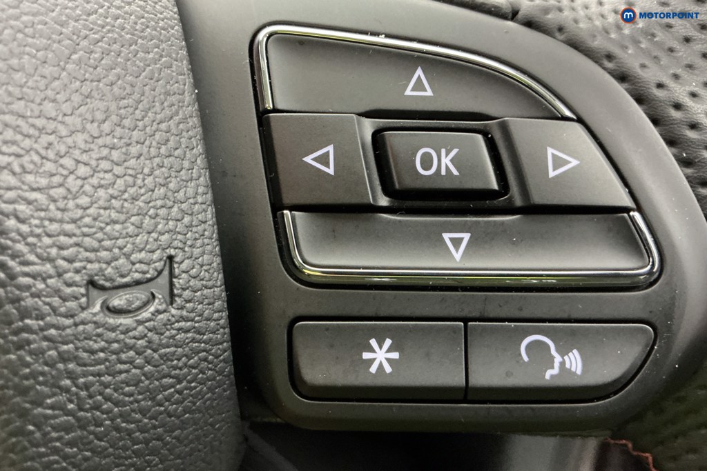 Mg Motor Uk HS Trophy Automatic Petrol SUV - Stock Number (1584403) - 18th supplementary image