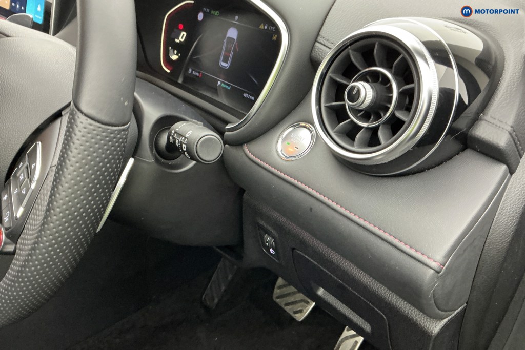 Mg Motor Uk HS Trophy Automatic Petrol SUV - Stock Number (1584403) - 19th supplementary image