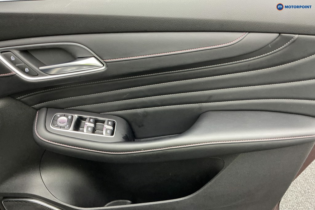 Mg Motor Uk HS Trophy Automatic Petrol SUV - Stock Number (1584403) - 20th supplementary image