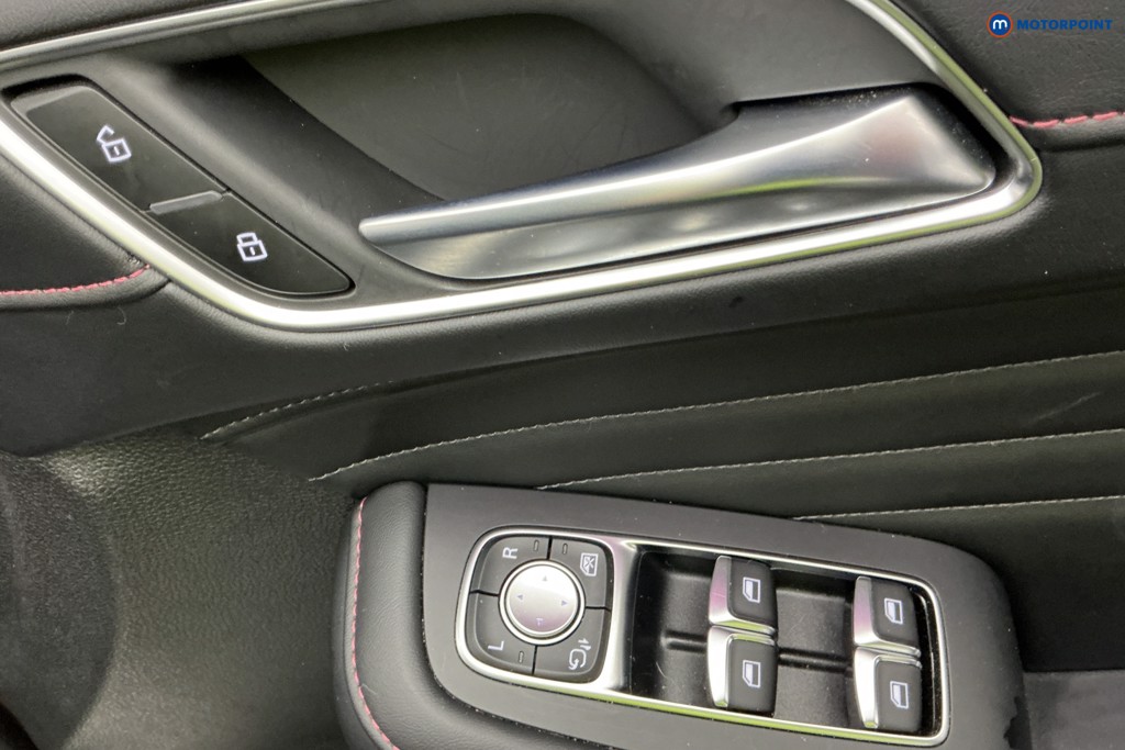 Mg Motor Uk HS Trophy Automatic Petrol SUV - Stock Number (1584403) - 21st supplementary image
