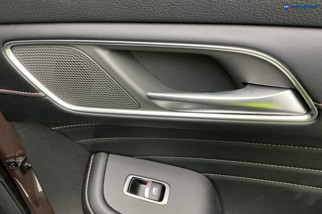 Mg Motor Uk HS Trophy Automatic Petrol SUV - Stock Number (1584403) - 23rd supplementary image