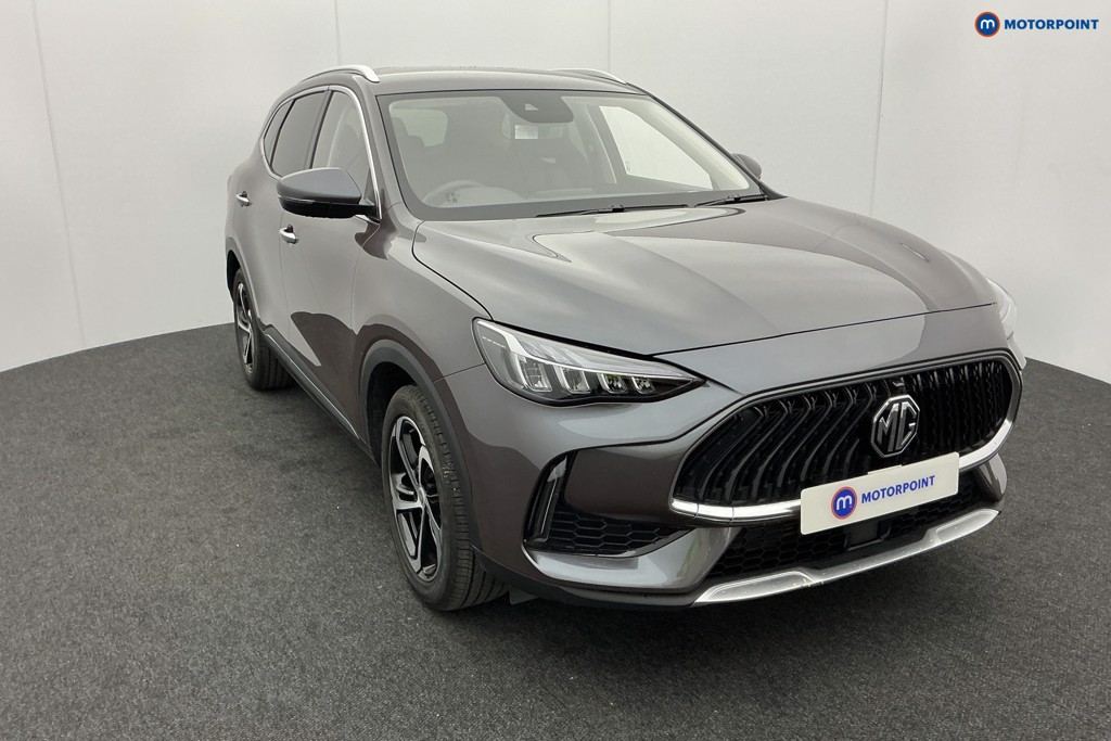 Mg Motor Uk HS Trophy Automatic Petrol SUV - Stock Number (1584403) - 25th supplementary image