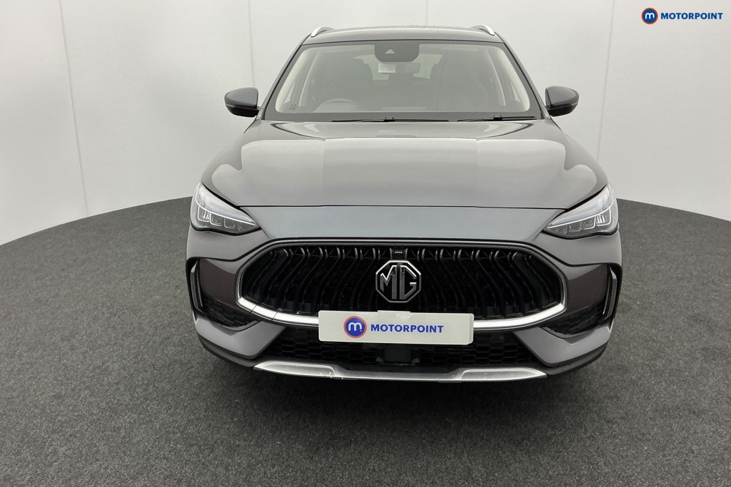 Mg Motor Uk HS Trophy Automatic Petrol SUV - Stock Number (1584403) - 26th supplementary image