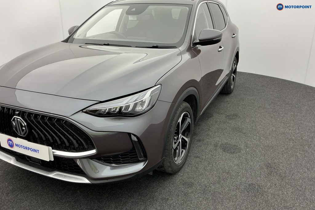 Mg Motor Uk HS Trophy Automatic Petrol SUV - Stock Number (1584403) - 27th supplementary image