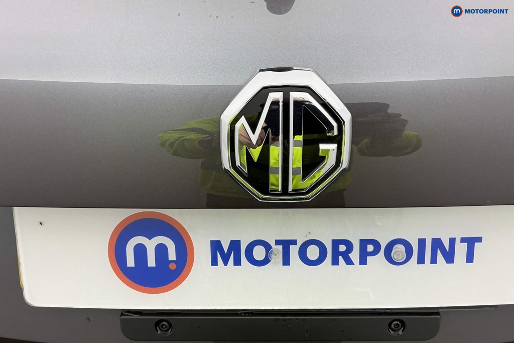 Mg Motor Uk HS Trophy Automatic Petrol SUV - Stock Number (1584403) - 30th supplementary image