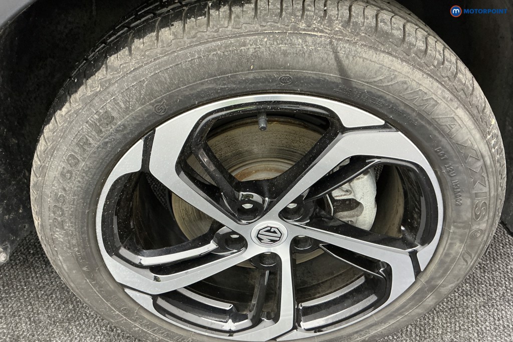 Mg Motor Uk HS Trophy Automatic Petrol SUV - Stock Number (1584403) - 32nd supplementary image