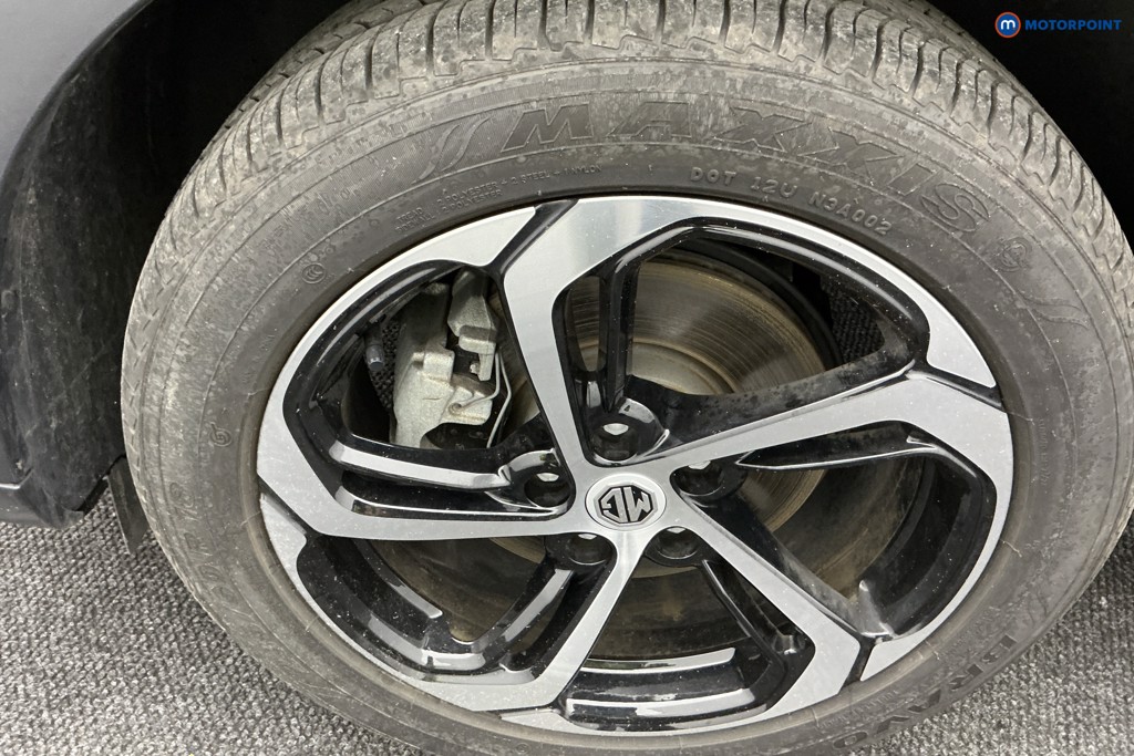 Mg Motor Uk HS Trophy Automatic Petrol SUV - Stock Number (1584403) - 33rd supplementary image
