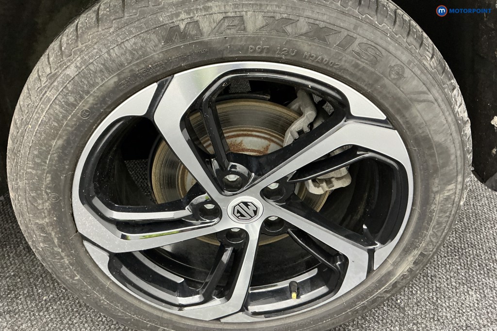 Mg Motor Uk HS Trophy Automatic Petrol SUV - Stock Number (1584403) - 34th supplementary image