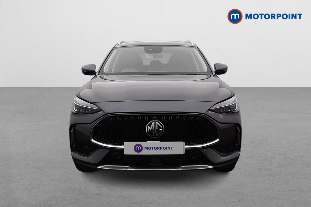 Mg Motor Uk HS Trophy Automatic Petrol SUV - Stock Number (1584403) - Front bumper