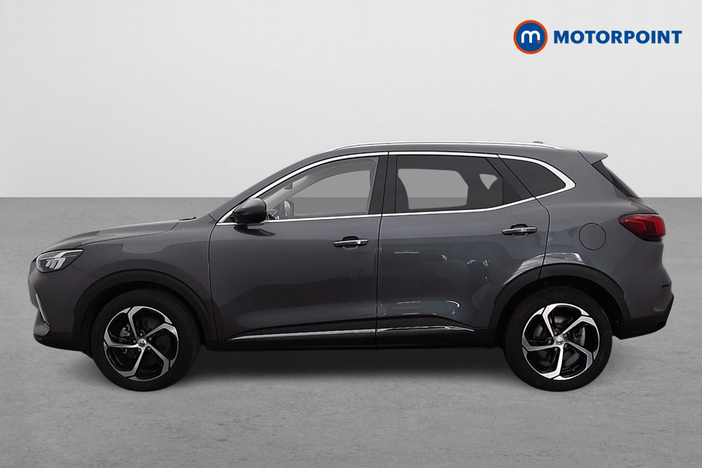 Mg Motor Uk HS Trophy Automatic Petrol SUV - Stock Number (1584403) - Passenger side