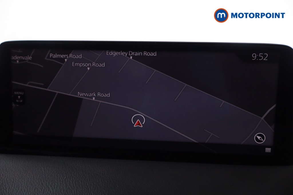 Mazda Cx-5 Centre-Line Manual Petrol SUV - Stock Number (1584591) - 2nd supplementary image