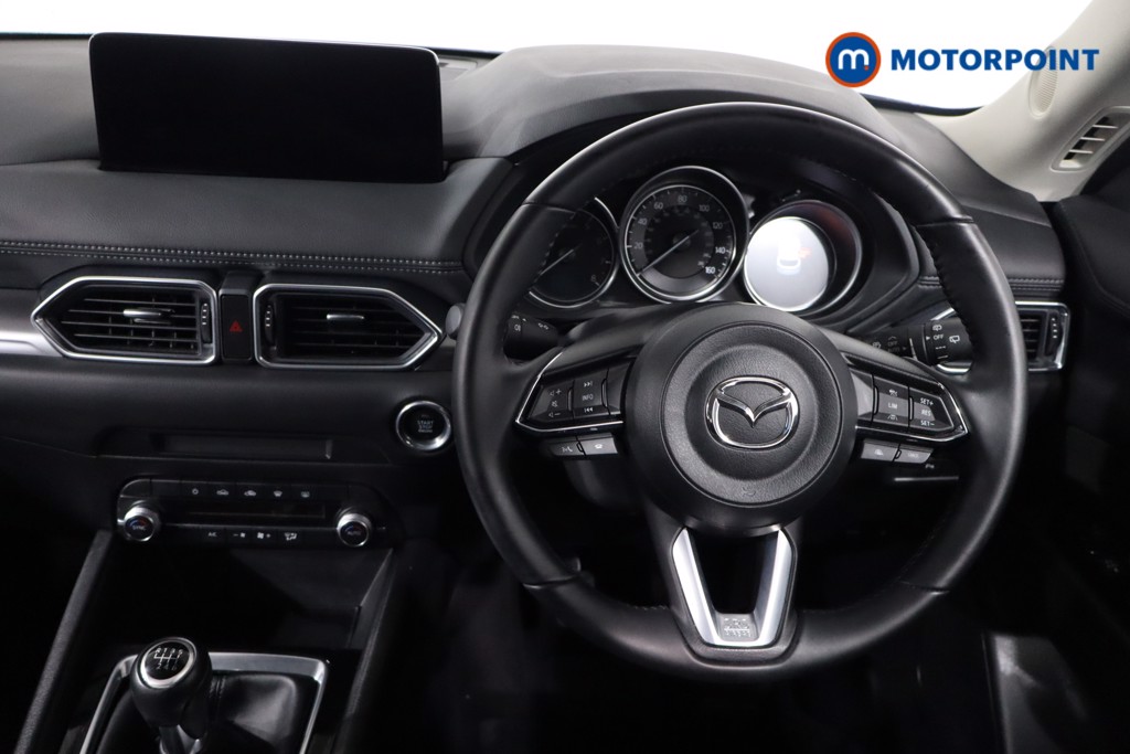 Mazda Cx-5 Centre-Line Manual Petrol SUV - Stock Number (1584591) - 3rd supplementary image