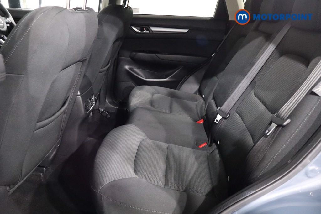 Mazda Cx-5 Centre-Line Manual Petrol SUV - Stock Number (1584591) - 5th supplementary image