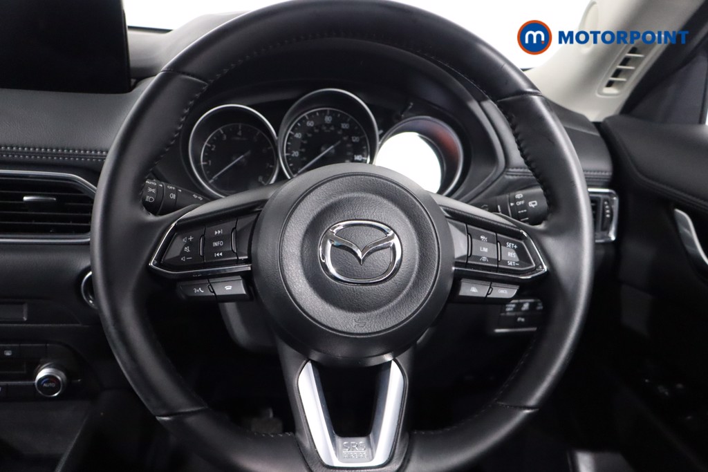 Mazda Cx-5 Centre-Line Manual Petrol SUV - Stock Number (1584591) - 6th supplementary image
