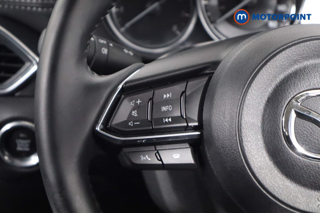Mazda Cx-5 Centre-Line Manual Petrol SUV - Stock Number (1584591) - 7th supplementary image