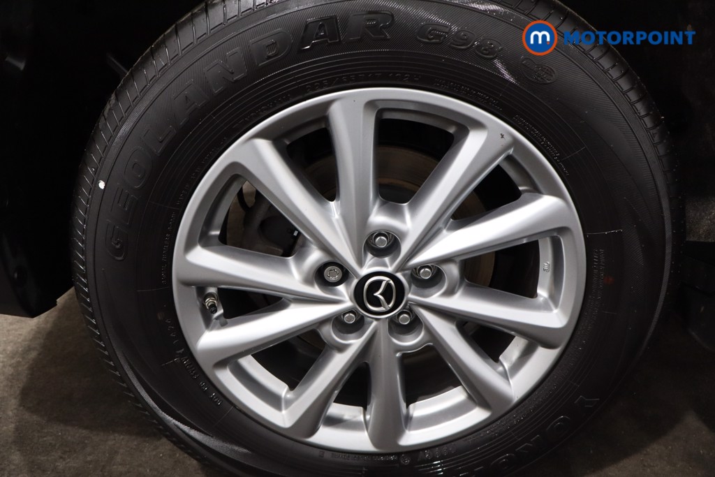 Mazda Cx-5 Centre-Line Manual Petrol SUV - Stock Number (1584591) - 9th supplementary image