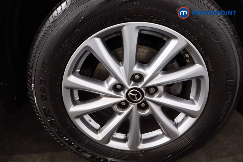 Mazda Cx-5 Centre-Line Manual Petrol SUV - Stock Number (1584591) - 10th supplementary image