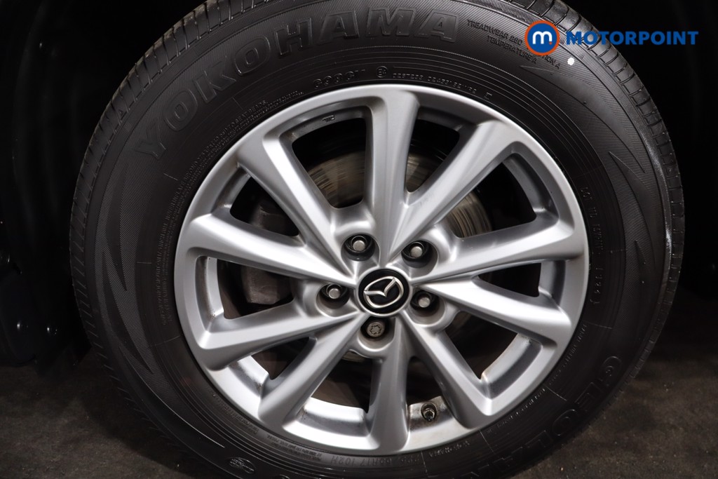 Mazda Cx-5 Centre-Line Manual Petrol SUV - Stock Number (1584591) - 11th supplementary image